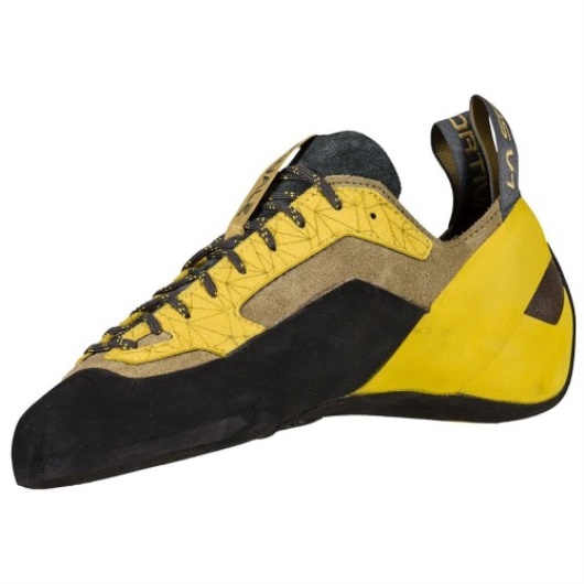 Chaussures D'escalade Homme Finale La Sportiva Aloe Moss