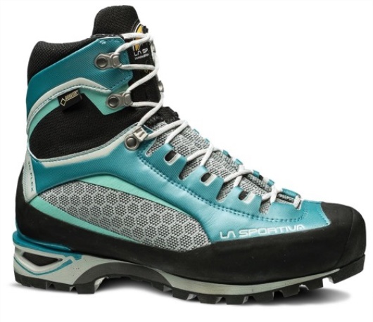 Trango Tower Gtx Chaussure De Randonnée Femme La Sportiva Emerald