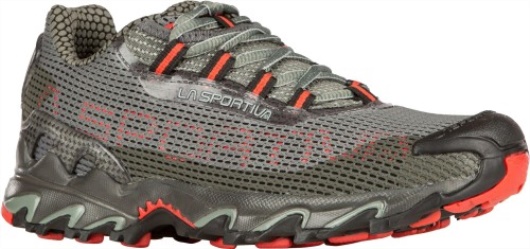 Chaussure De Trail Femme Wildcat La Sportiva Clay Hibiscus