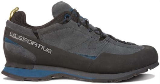 Chaussures D'approche Boulder X La Sportiva Carbon Opal