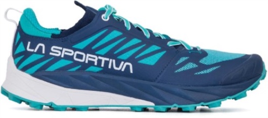 Kaptiva Trail Opale Aqua Sportif