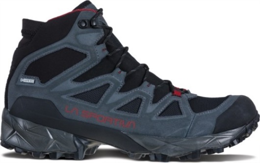 Bottes De Randonnée La Sportiva Carbon Chili Sabre Gtx