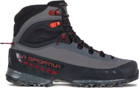 Bottes De Randonnée La Sportiva Carbon Chili Txs Gtx