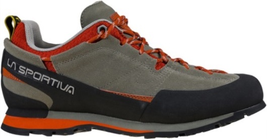 La Sportiva Argile Safran Boulder X Chaussures D'approche
