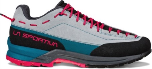 Tx Guide Chaussures D'approche En Cuir Nuage Philtre D'amour La Sportiva