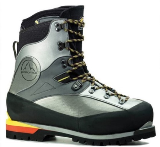 Botte D'alpinisme Running La Sportiva