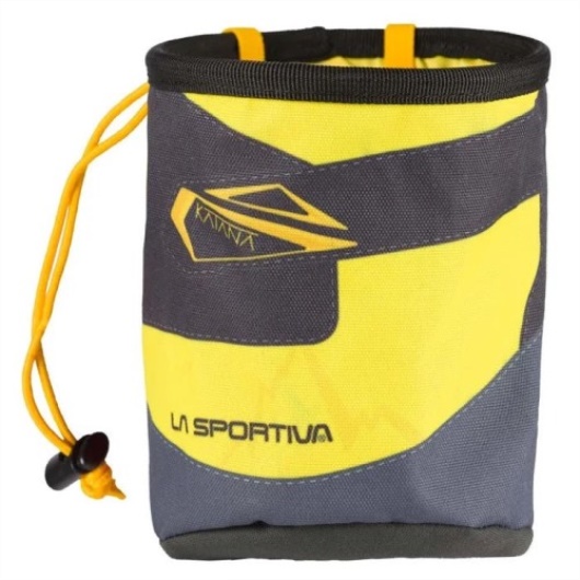Le Sac à Magnésie Sportif Katana