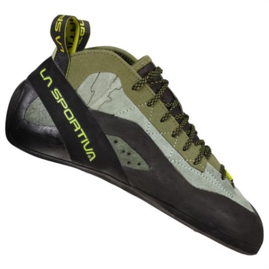 La Sportiva Olive New Tc Pro Chausson D'escalade