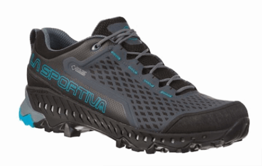 La Sportiva Slate Tropic Blue Spire Gtx Chaussure De Randonnée Homme