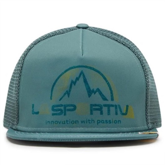 Casquette Camionneur Ls La Sport Pin