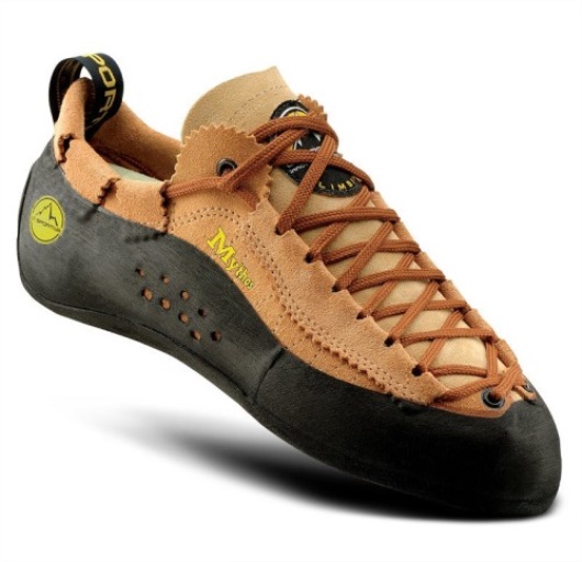 Chaussure D'escalade Homme Mythos Terra La Sportive Terra