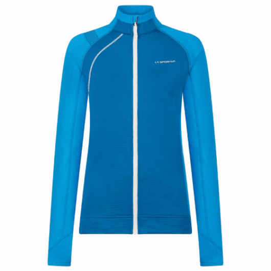 Veste Femme Sharki Le Sportif Neptune Azur