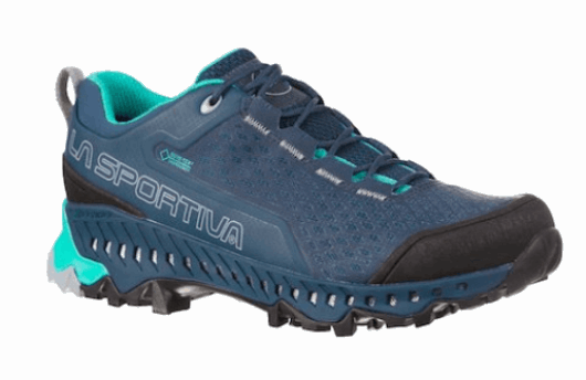 Chaussure De Randonnée Femme Spire Gtx Opal Aqua La Sportiva