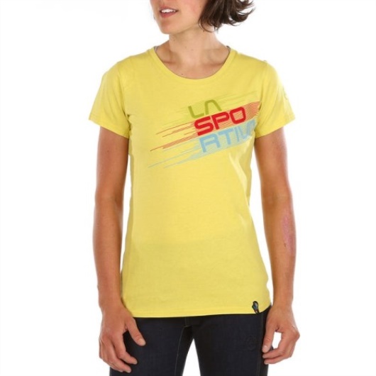 Le T-shirt Sportif Céleri