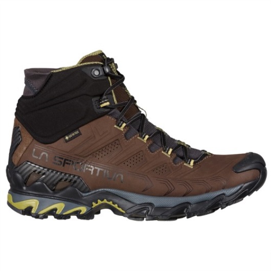 La Sportiva Cèdre Chocolat Ultra Raptor Ii Mi Cuir Gtx