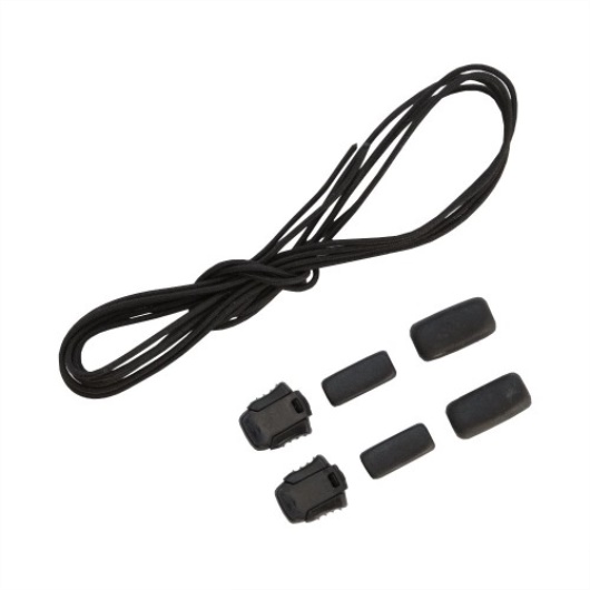 Lacets Noir La Sportiva