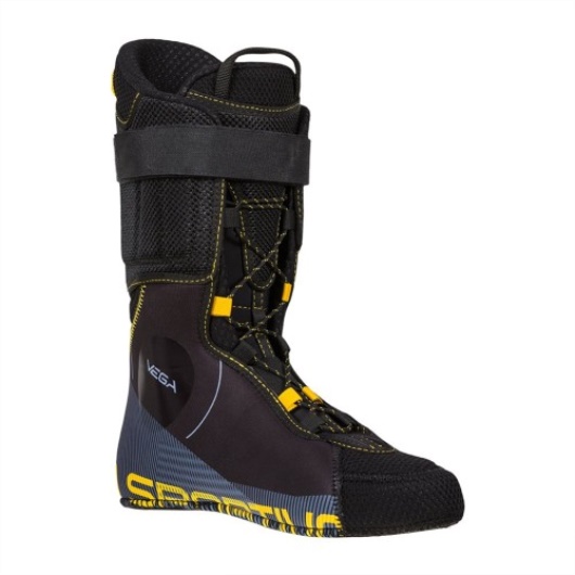 Doublure Vega Noir Jaune La Sportiva