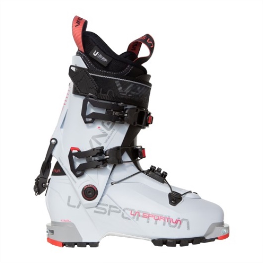 Avant-garde Femme La Sport Ice Hibiscus