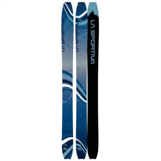 Ski Aquarius Cloud Le Sportif