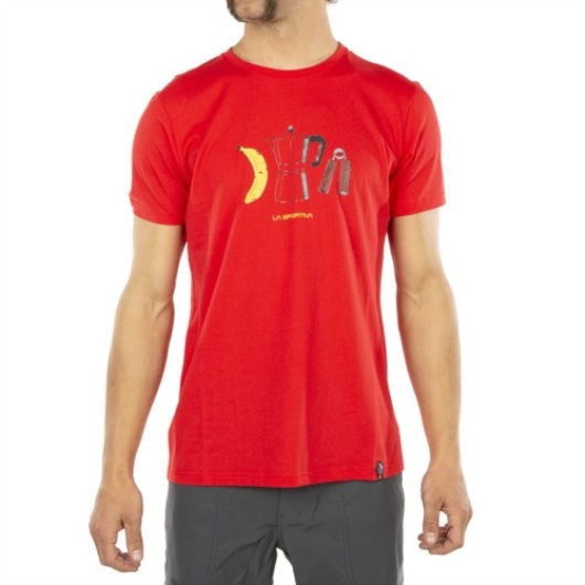 La Sportiva Goji Breakfast-shirt M