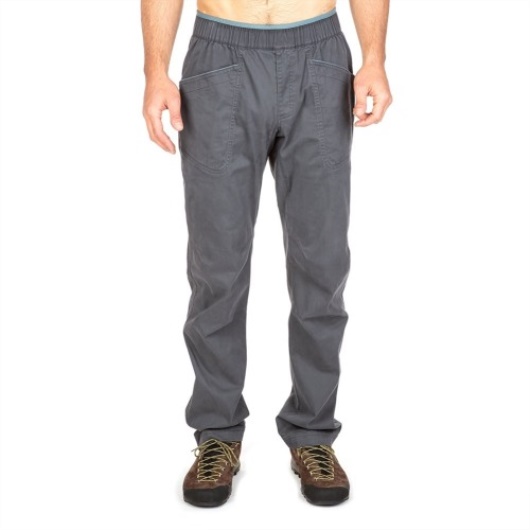Pantalon People M Carbon La Sportiva