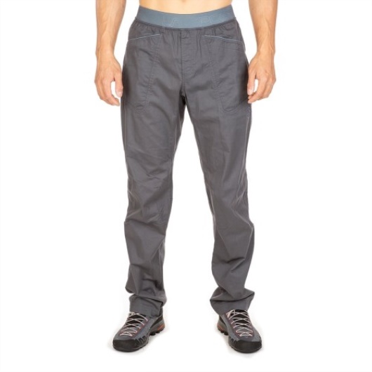 Pantalon Roots M Carbon Slate La Sportiva