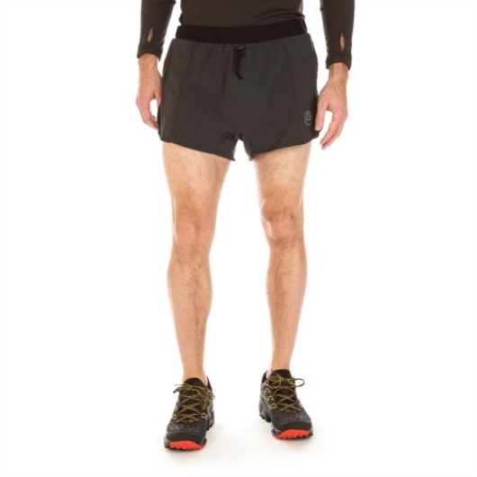 Auster Short M La Sport Noir