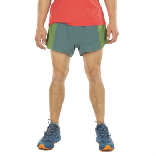 Auster Short M Pine Kale La Sportive
