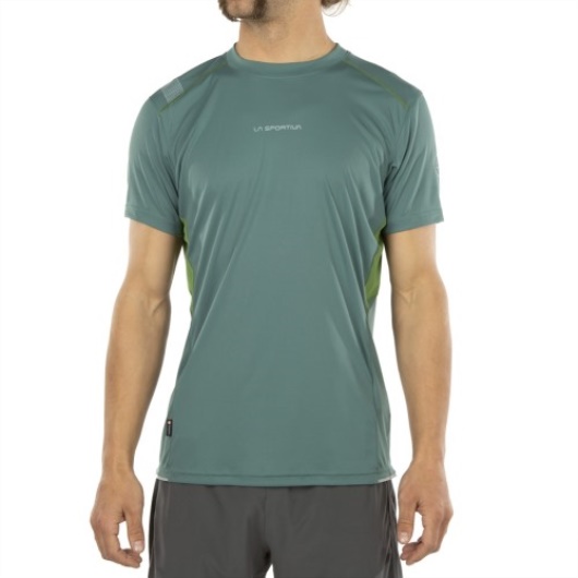 Blit-shirt M La Sportiva Pine Kale