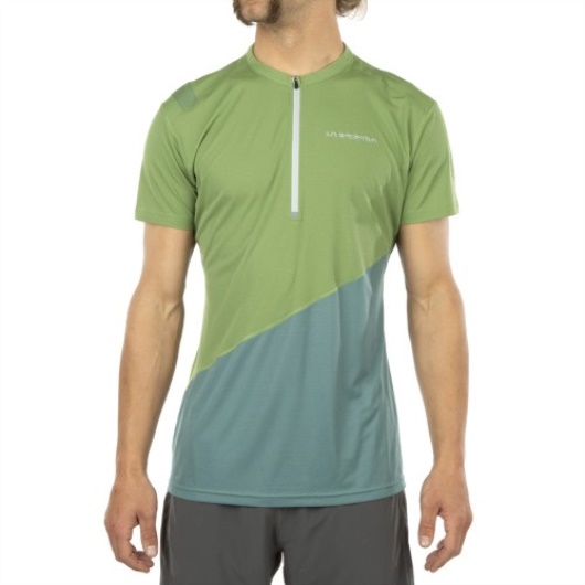 La Chemise Sportive Kale Pine Limit M
