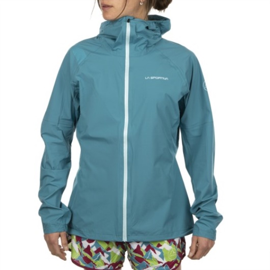 Run Jkt En Topaze La Sportiva