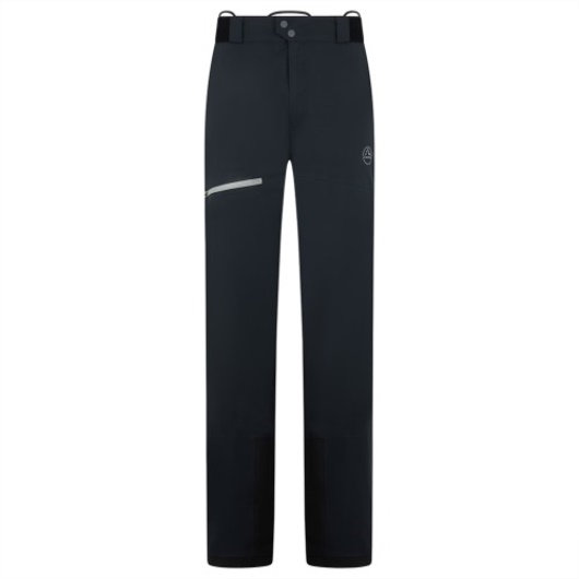 La Sportiva Pantalon Shell Northstar Evo Noir M