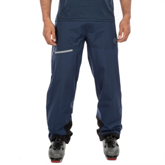 Pantalon Shell Northstar Evo M La Sportiva Bleu Nuit