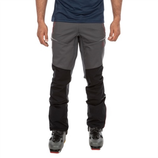 Pantalon Ikarus M Carbon Black La Sportiva
