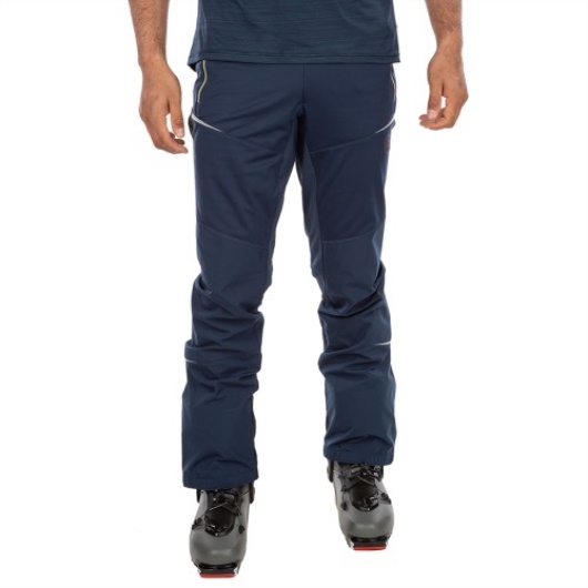 Pantalon Ikarus M La Sportiva Bleu Nuit