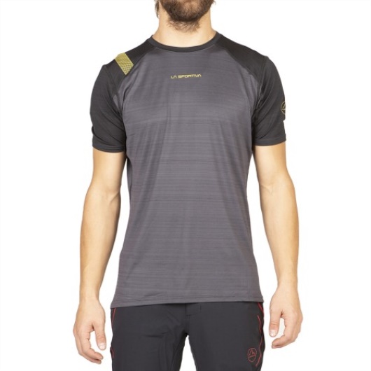 Sunfire T-shirt M Carbon Moss La Sportiva
