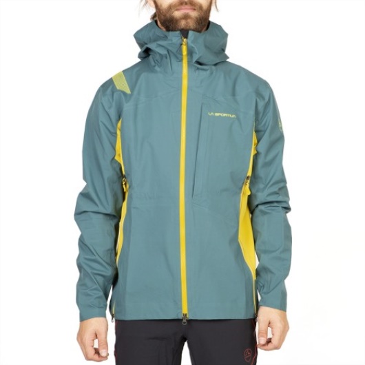 Crizzle Evo Shell Jkt M La Sportiva Mousse Alpine