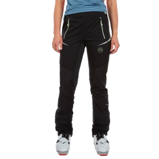 Pantalon Ikarus W La Sportiva Sauge Noire