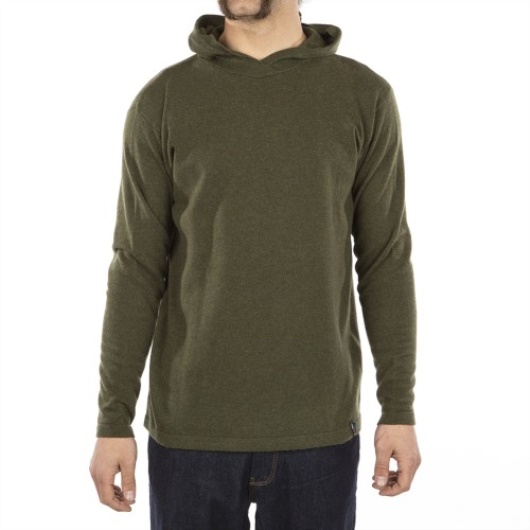 Sweat à Capuche Master M Ivy La Sportive