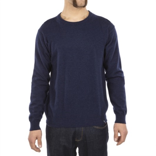 Pull Moine M Bleu Nuit La Sportive