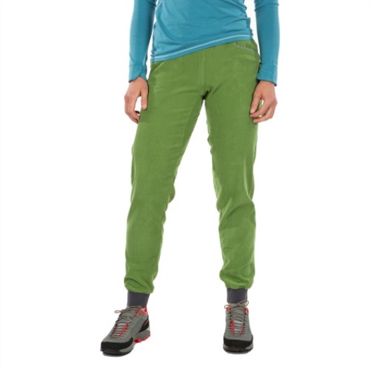 Session Pant W Kale La Sportive