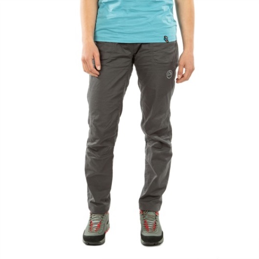 Itaca Pant W Carbon Cloud La Sportiva