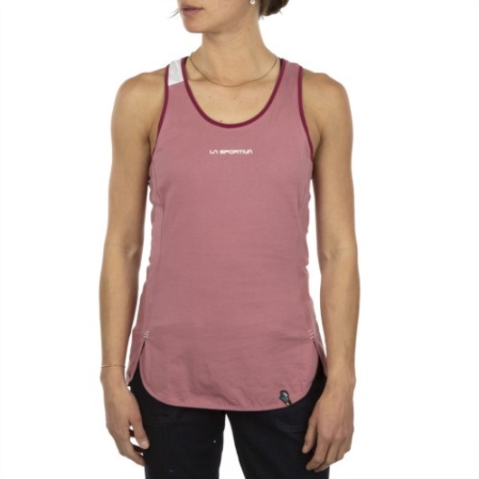 Débardeur Fiona Avec Blush Sportif