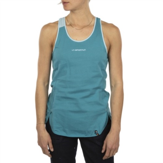 Débardeur Fiona Avec Topaze La Sportive