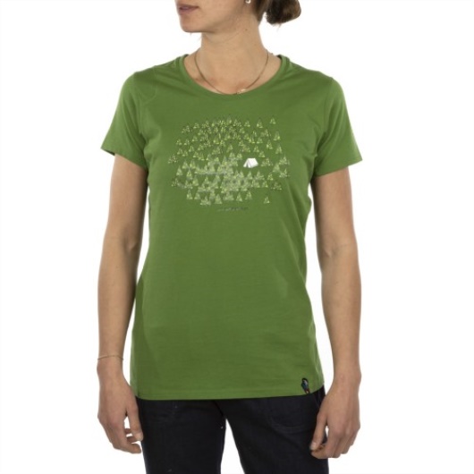 La Sportiva Kale Forest-shirt W