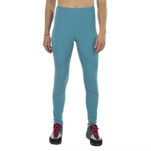 La Sporty Topaz Mynth Leggings W