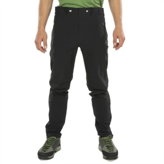 La Sportiva Black Monument Pant M