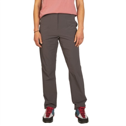 La Sportiva Carbon Black Brush Pant W