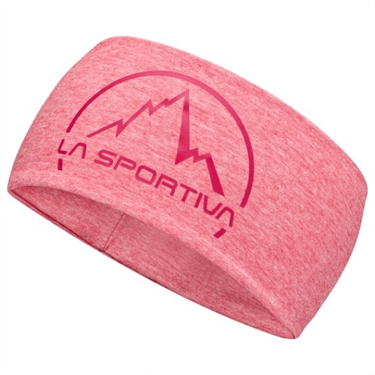 Le Bandeau Sporty Lollipop Cerise Artis