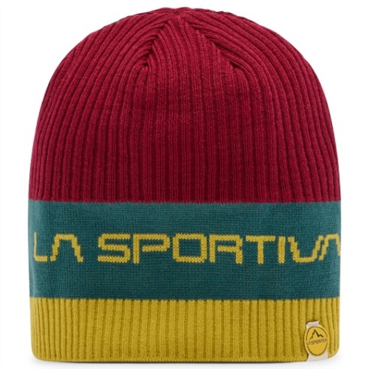 Beanie Beanie La Mousse De Sangria Sportive